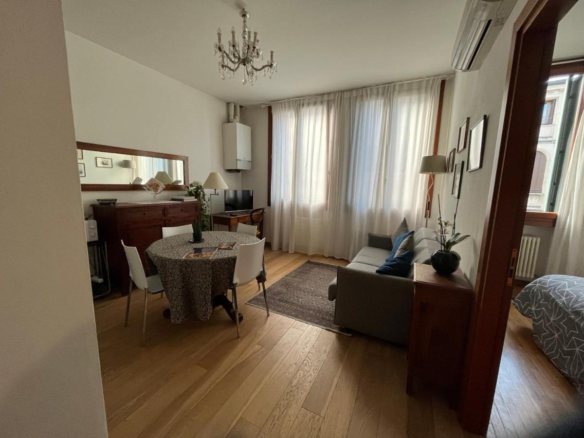 Elegant Apartment Vicence Extérieur photo