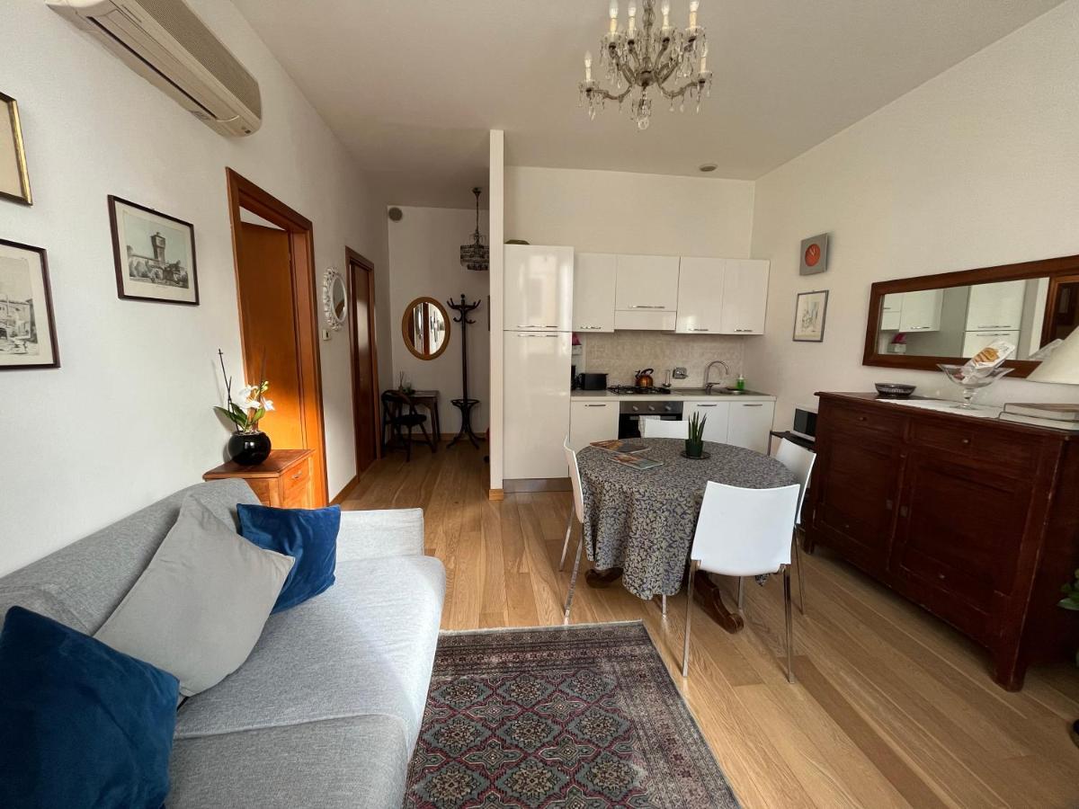 Elegant Apartment Vicence Extérieur photo