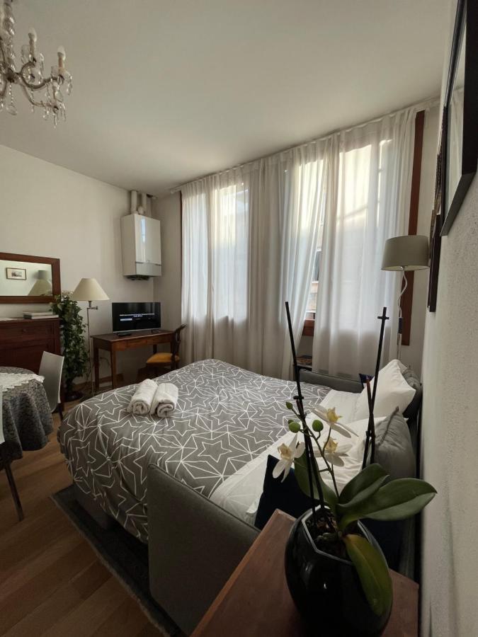 Elegant Apartment Vicence Extérieur photo