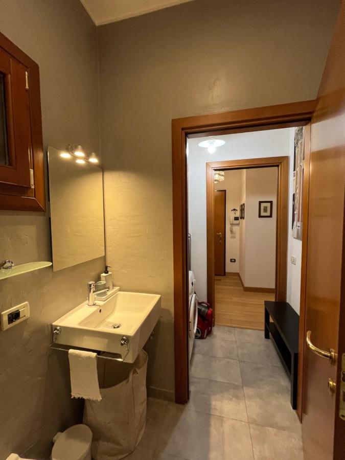 Elegant Apartment Vicence Extérieur photo