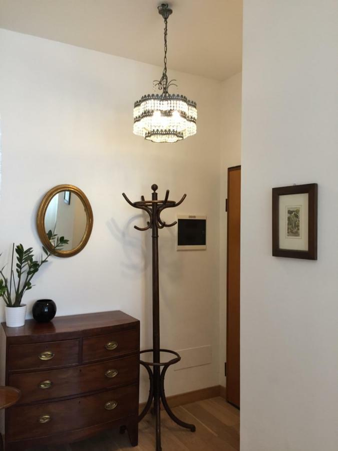 Elegant Apartment Vicence Extérieur photo