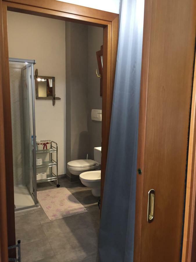 Elegant Apartment Vicence Extérieur photo