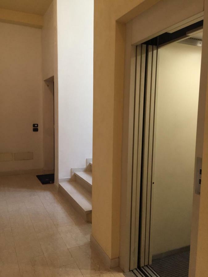 Elegant Apartment Vicence Extérieur photo